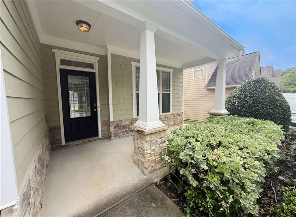 1704 Wilford Drive