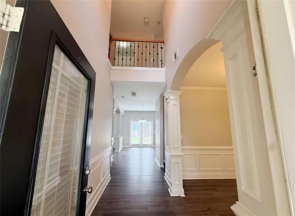 1704 Wilford Drive