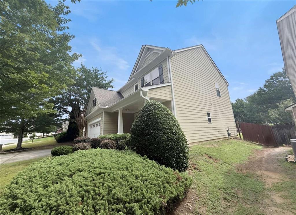 1704 Wilford Drive