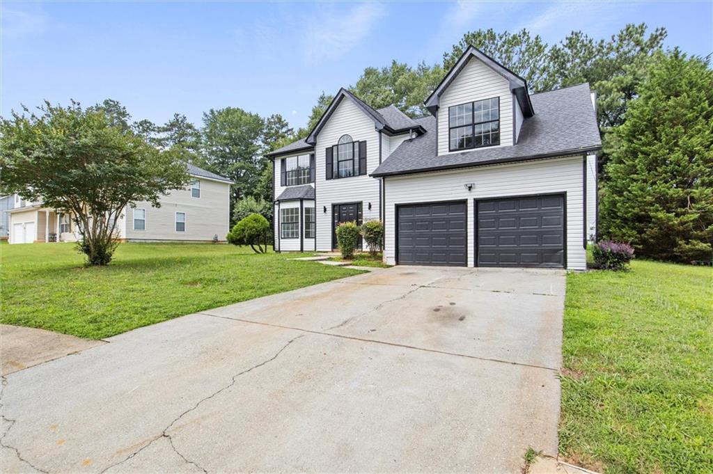 1069 Alford Road