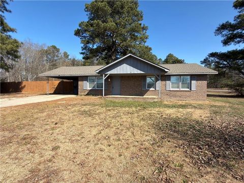 Homes For Sale - 1975 Townsend Road<br/> Villa Rica, GA 30180