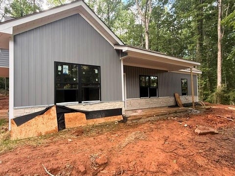 Homes For Sale - 1258 Rich Davis Rd Rd<br/> Paulding County, Hiram, GA 30141