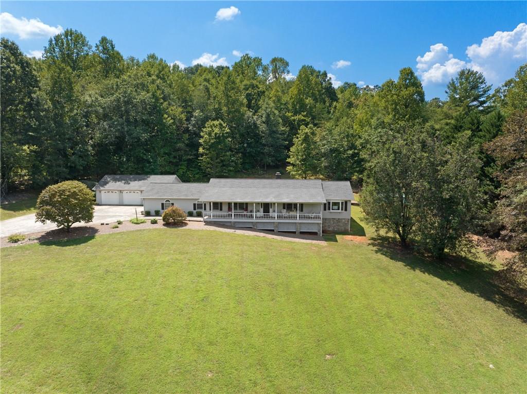 459 Gastley Road, Clarkesville, Georgia image 23