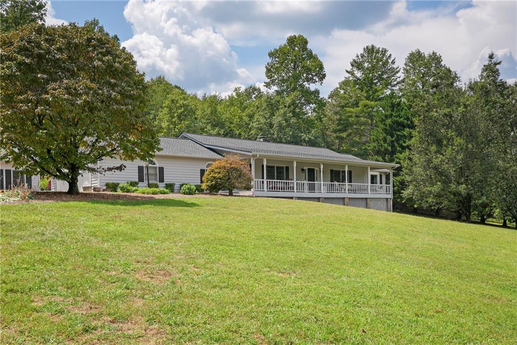 459 Gastley Road, Clarkesville, Georgia image 35