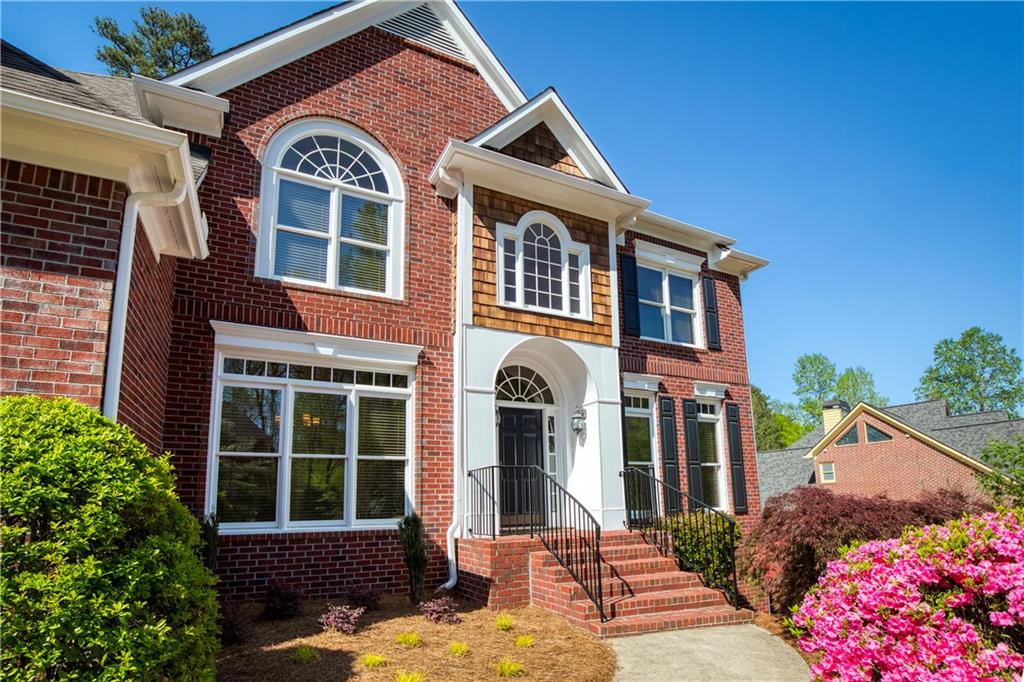701 Vinings Estates Drive, Smyrna, Georgia image 9