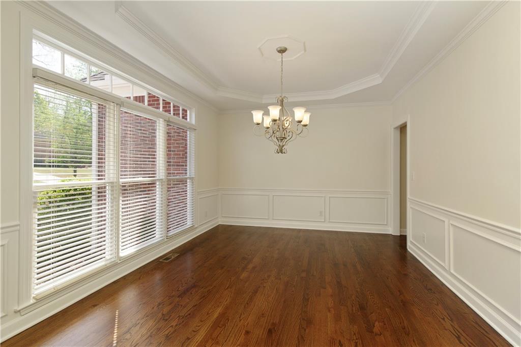 701 Vinings Estates Drive, Smyrna, Georgia image 13