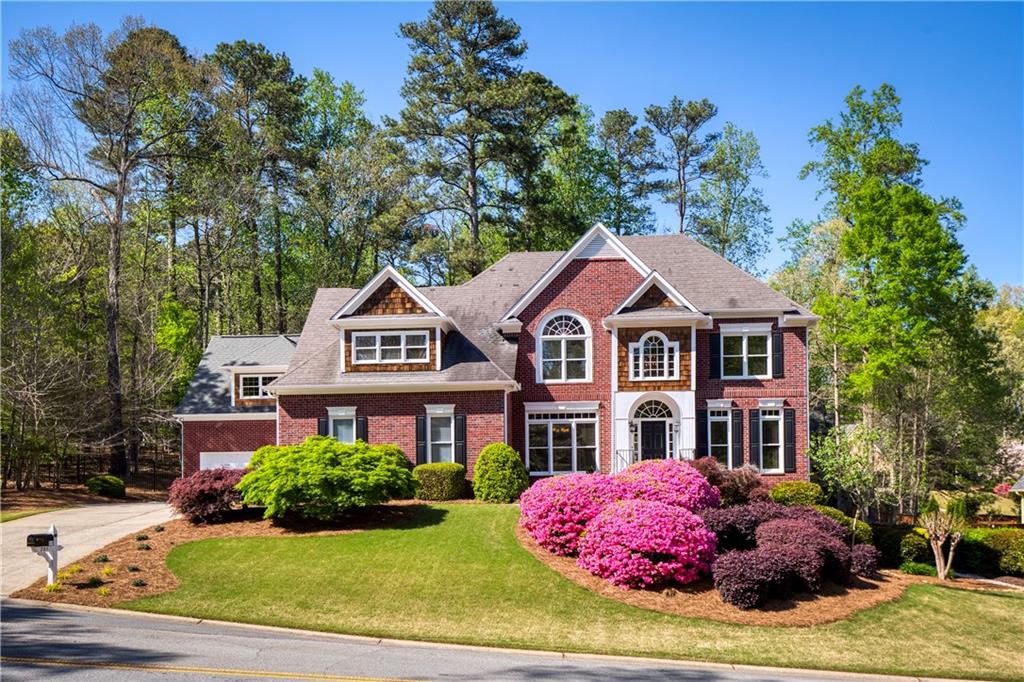 701 Vinings Estates Drive, Smyrna, Georgia image 7