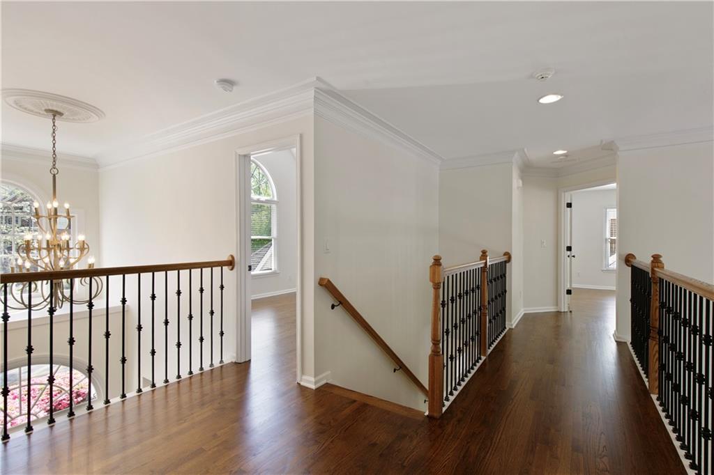 701 Vinings Estates Drive, Smyrna, Georgia image 32