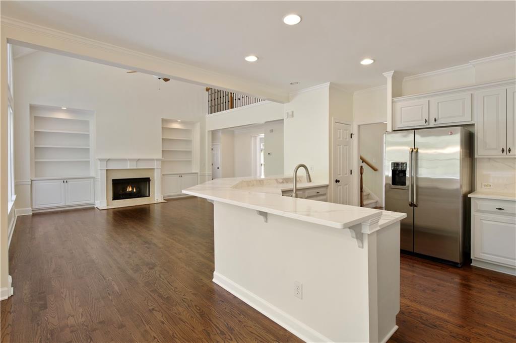 701 Vinings Estates Drive, Smyrna, Georgia image 27