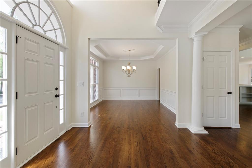 701 Vinings Estates Drive, Smyrna, Georgia image 12