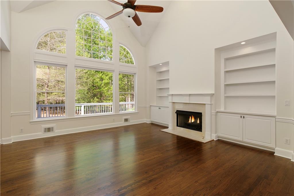701 Vinings Estates Drive, Smyrna, Georgia image 18
