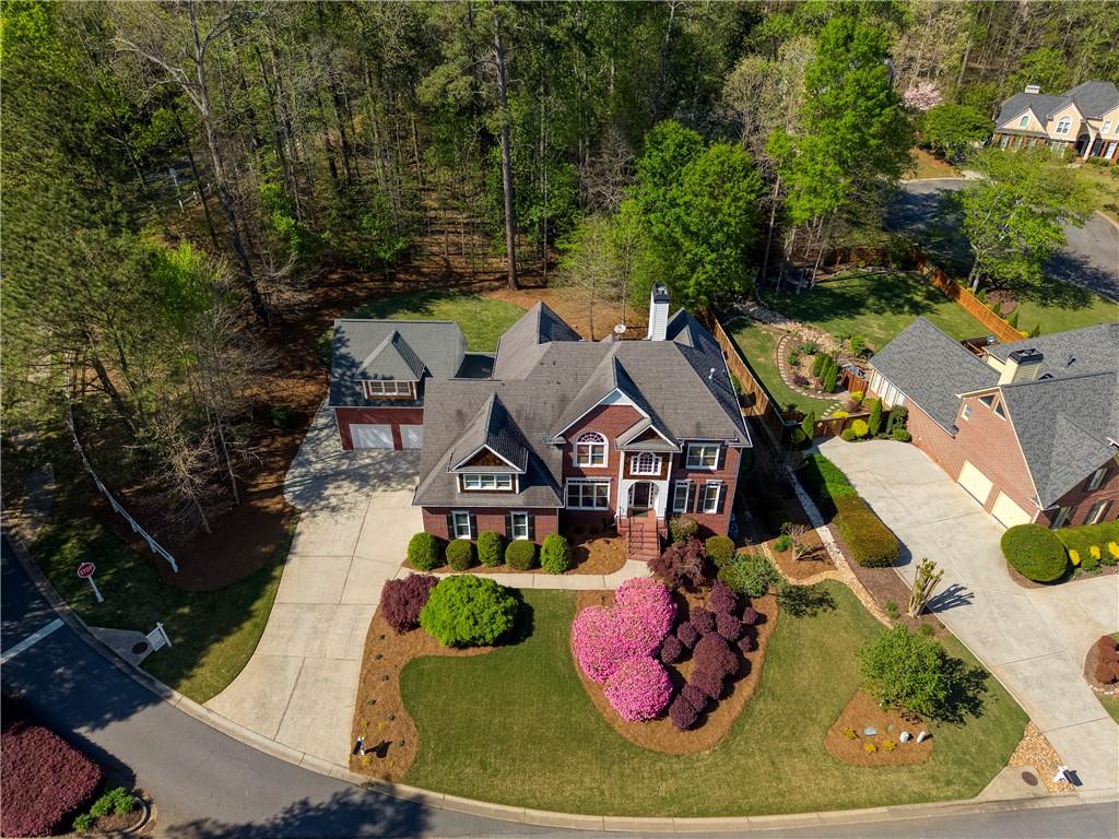 701 Vinings Estates Drive, Smyrna, Georgia image 6