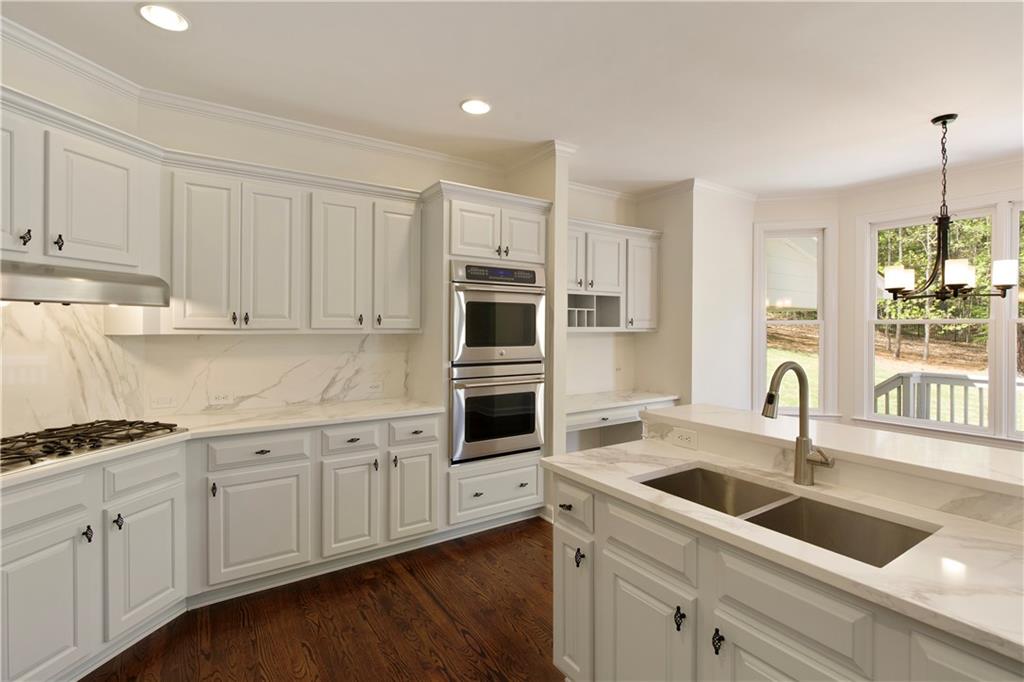 701 Vinings Estates Drive, Smyrna, Georgia image 29