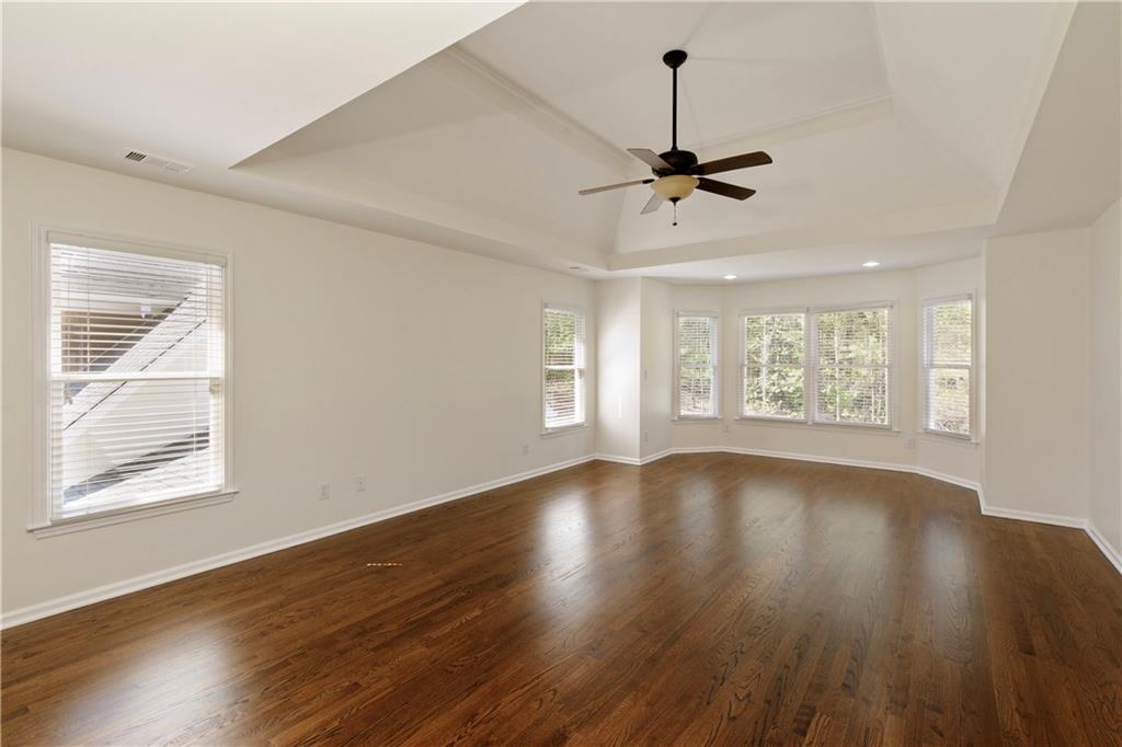 701 Vinings Estates Drive, Smyrna, Georgia image 33