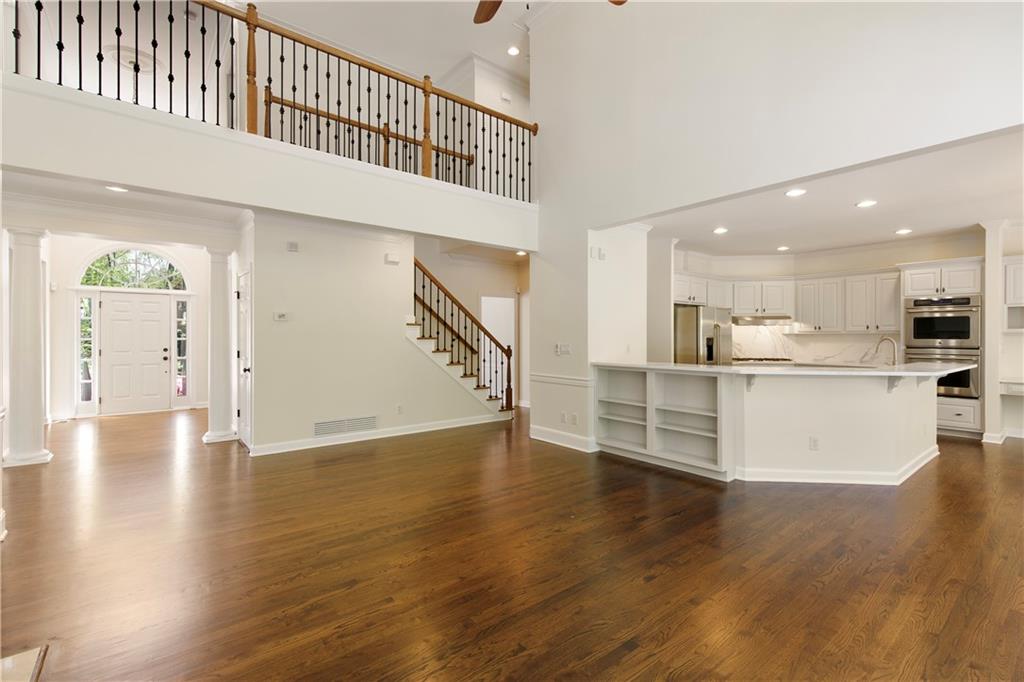 701 Vinings Estates Drive, Smyrna, Georgia image 22