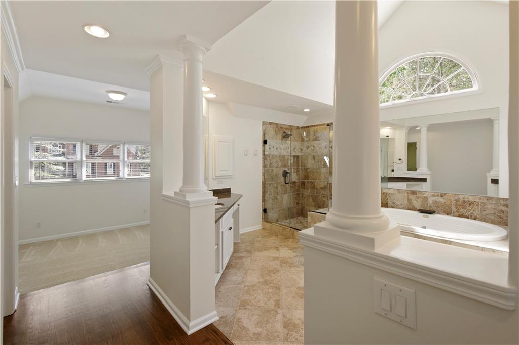 701 Vinings Estates Drive, Smyrna, Georgia image 35