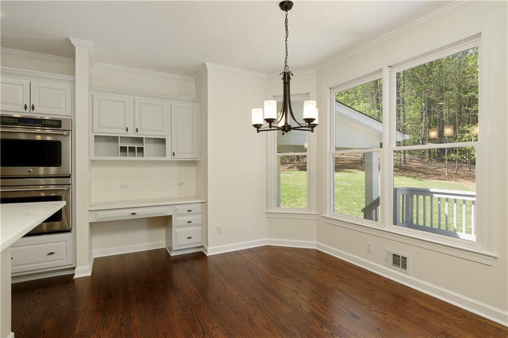 701 Vinings Estates Drive, Smyrna, Georgia image 25