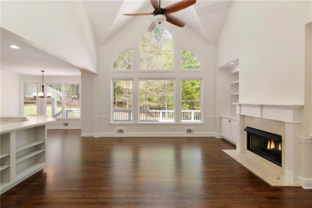 701 Vinings Estates Drive, Smyrna, Georgia image 16