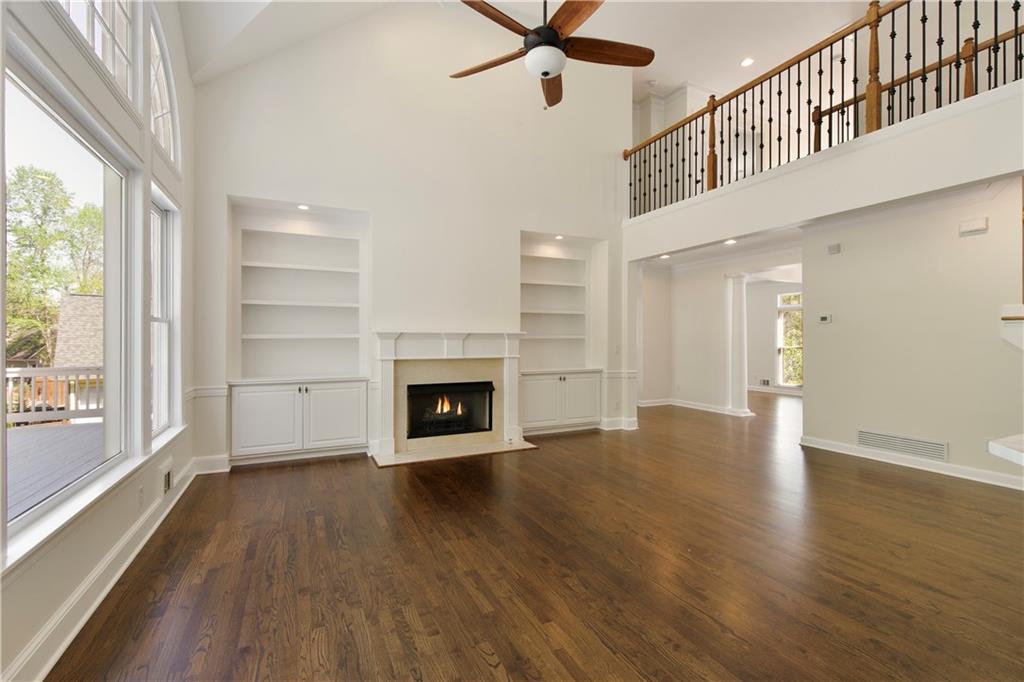 701 Vinings Estates Drive, Smyrna, Georgia image 20