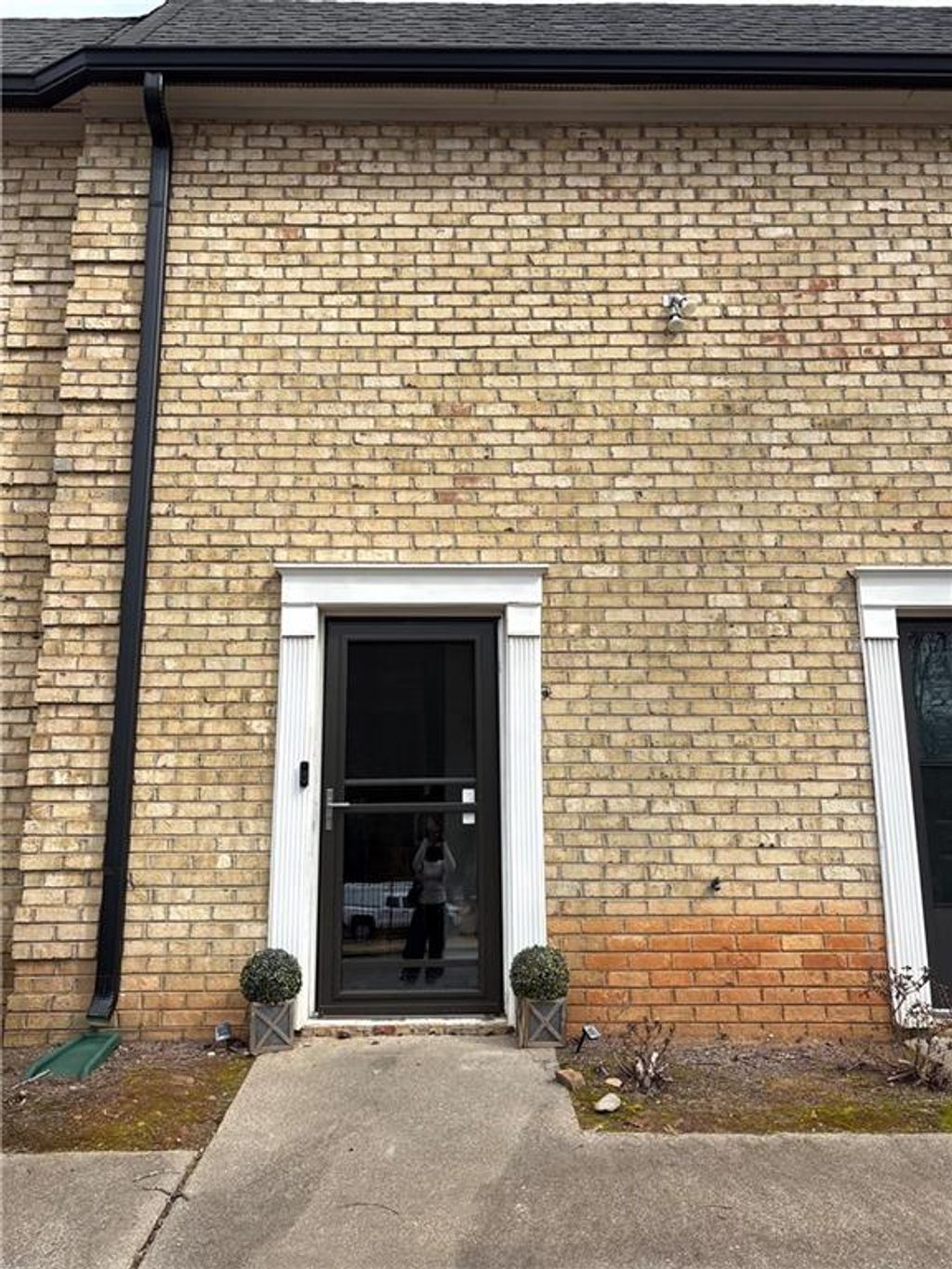 Photo of 280 Winding River Road E #E, Atlanta, GA 30350 (MLS # 7728927)