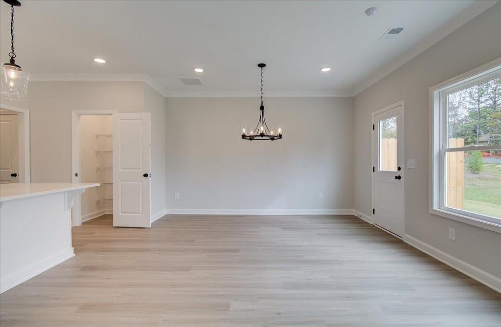 101 Priestwood Lane, Acworth, Georgia image 44