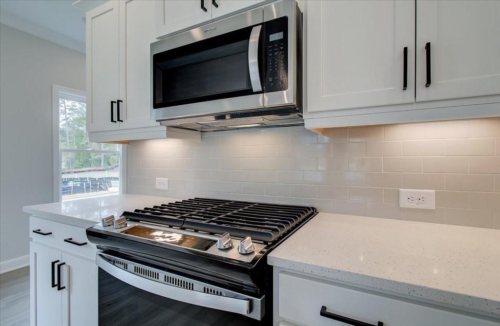 101 Priestwood Lane, Acworth, Georgia image 47