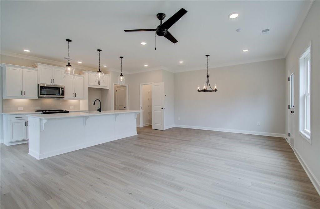 101 Priestwood Lane, Acworth, Georgia image 43