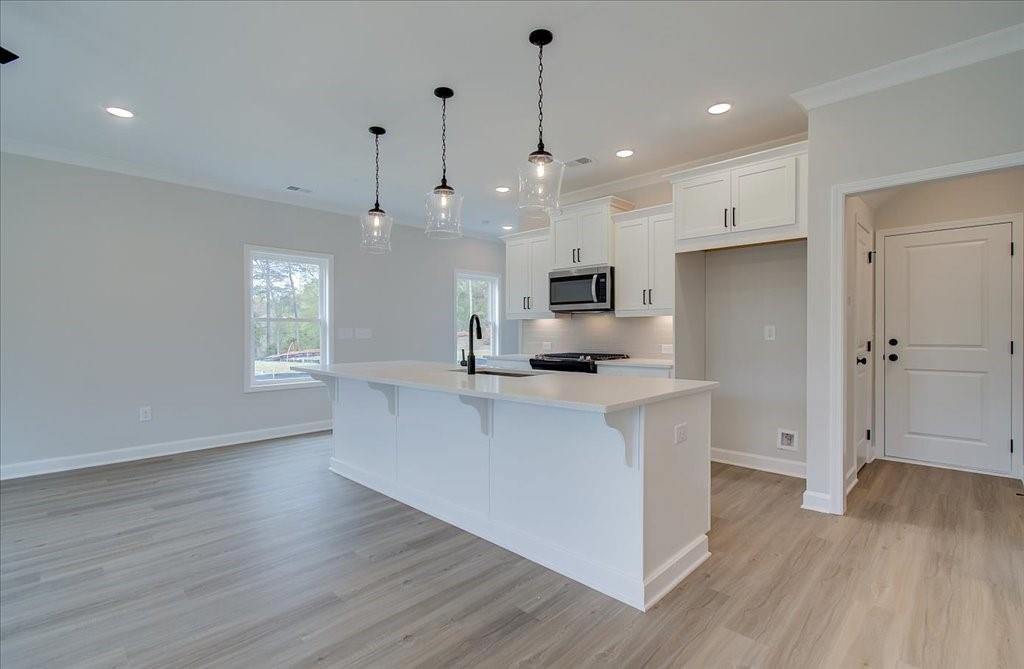 101 Priestwood Lane, Acworth, Georgia image 41