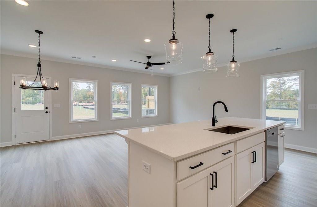101 Priestwood Lane, Acworth, Georgia image 45