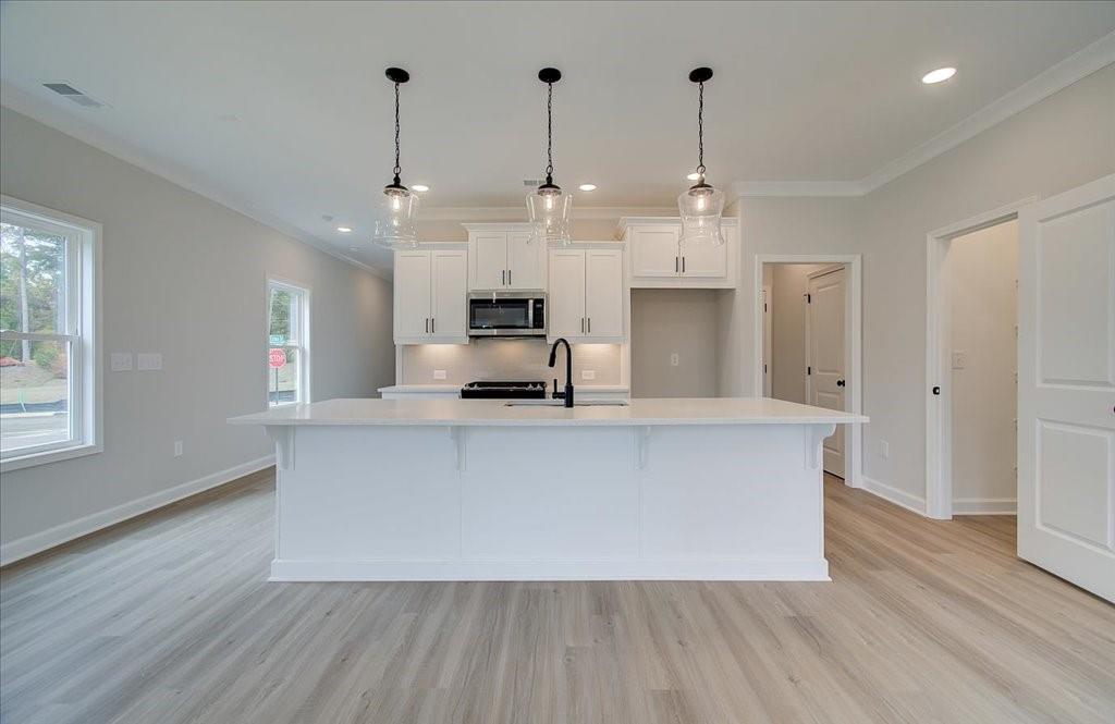 101 Priestwood Lane, Acworth, Georgia image 40