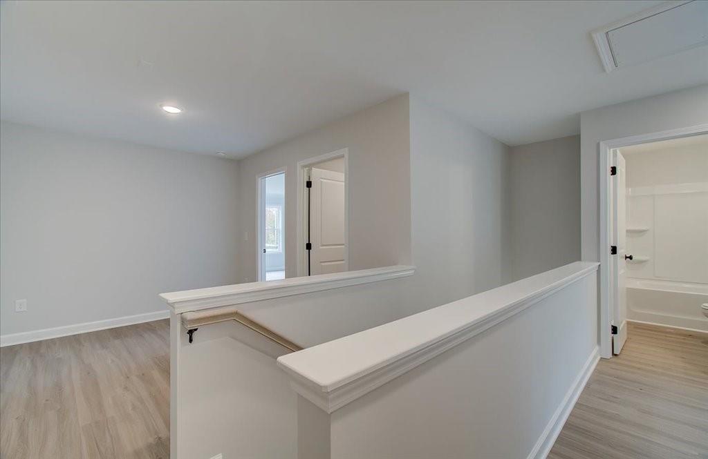 101 Priestwood Lane, Acworth, Georgia image 48