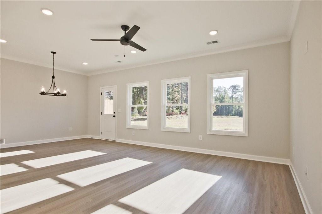 101 Priestwood Lane, Acworth, Georgia image 10
