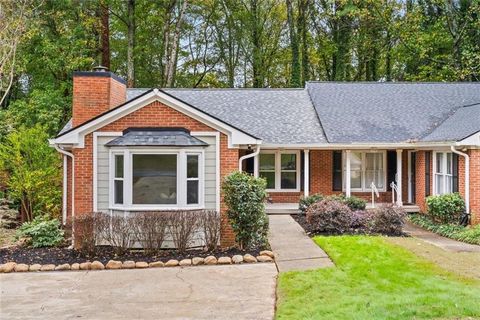 Photo of 1910 Cooper Landing Drive SE, Smyrna, GA 30080 (MLS # 7668996)