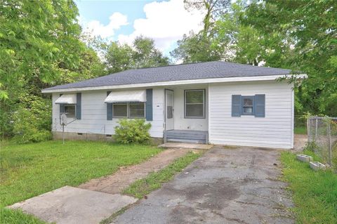 Homes For Rent - 3495 Charleston Circle<br/> Macon, GA 31204