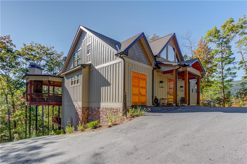 136 Unicoi Hills Trail