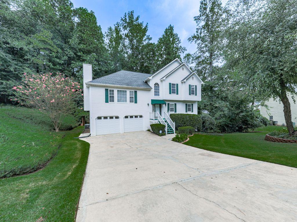 3007 Clove Tree Lane