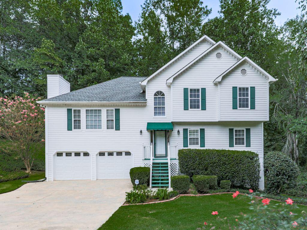 3007 Clove Tree Lane