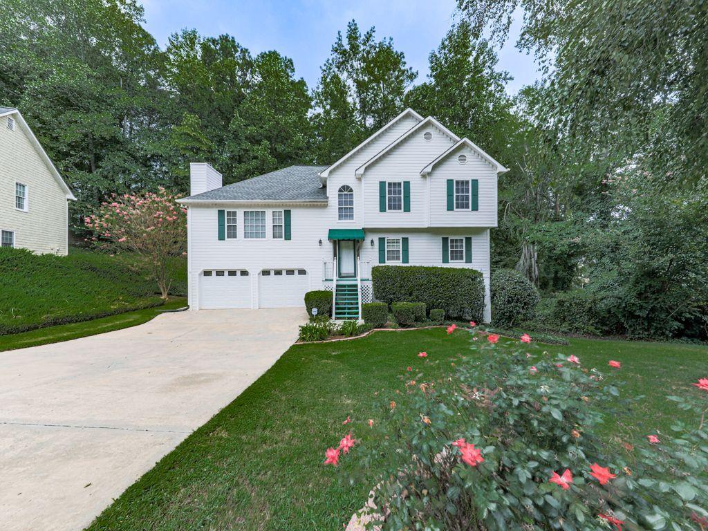 3007 Clove Tree Lane