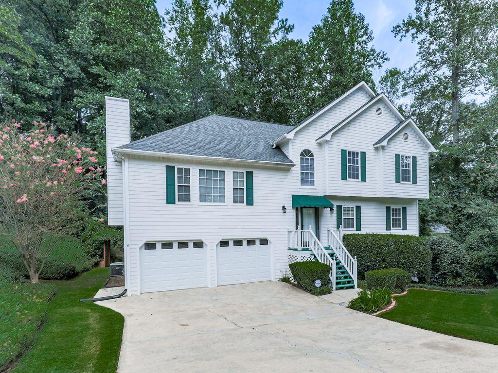 3007 Clove Tree Lane