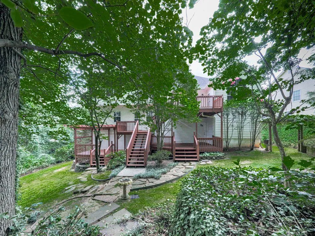 Woodstock, Georgia 30189, United States, 4 Bedrooms Bedrooms, ,3 BathroomsBathrooms,Residential,Active,191460