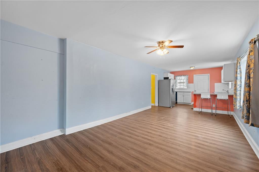 1124 Graymont Drive SW