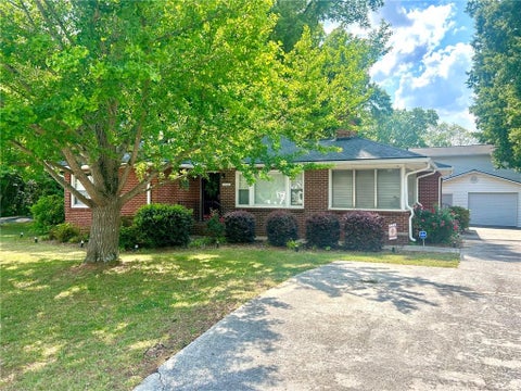 Homes For Sale - 409 Stonewall Street<br/> Bartow County, Cartersville, GA 30120