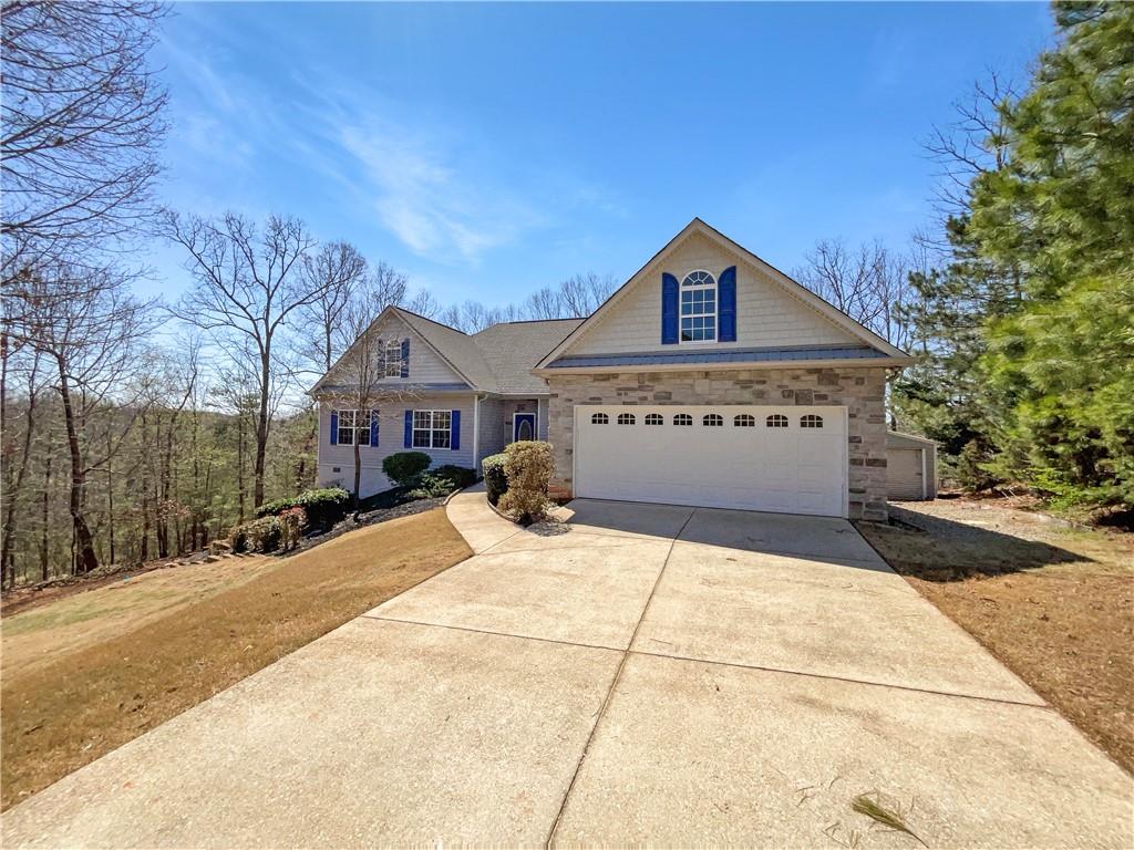 3483 Pipestone Circle, Gainesville, Georgia image 6