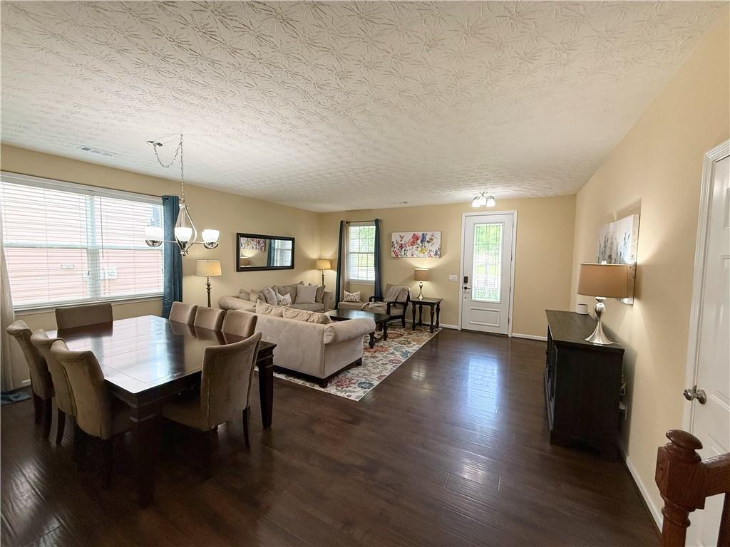 985 Forest Knoll Court Court, Lithia Springs, Georgia image 3