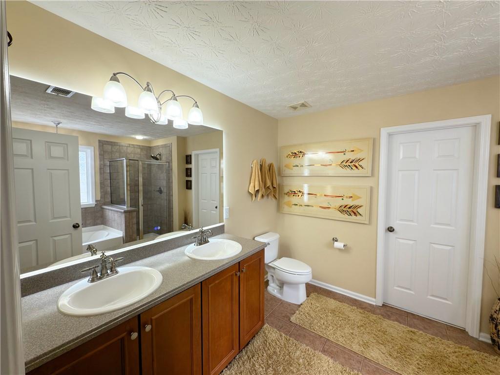 985 Forest Knoll Court Court, Lithia Springs, Georgia image 24
