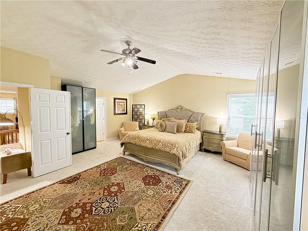985 Forest Knoll Court Court, Lithia Springs, Georgia image 23