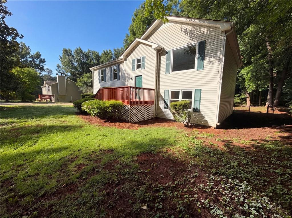 846 Georgetown Drive