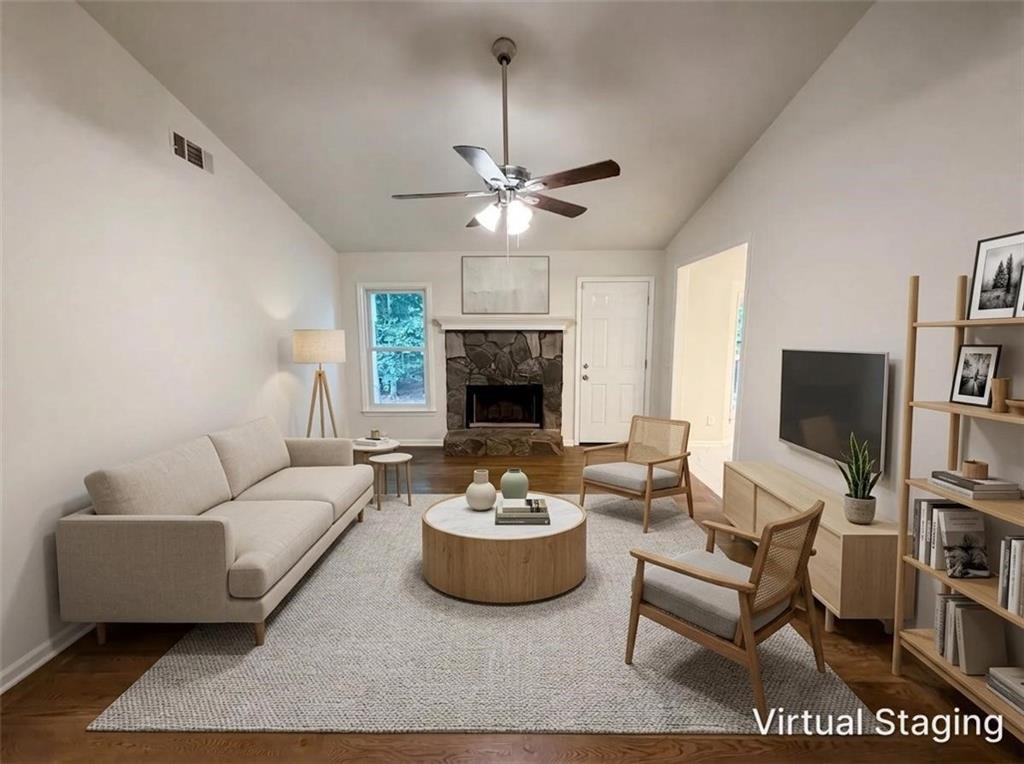 846 Georgetown Drive