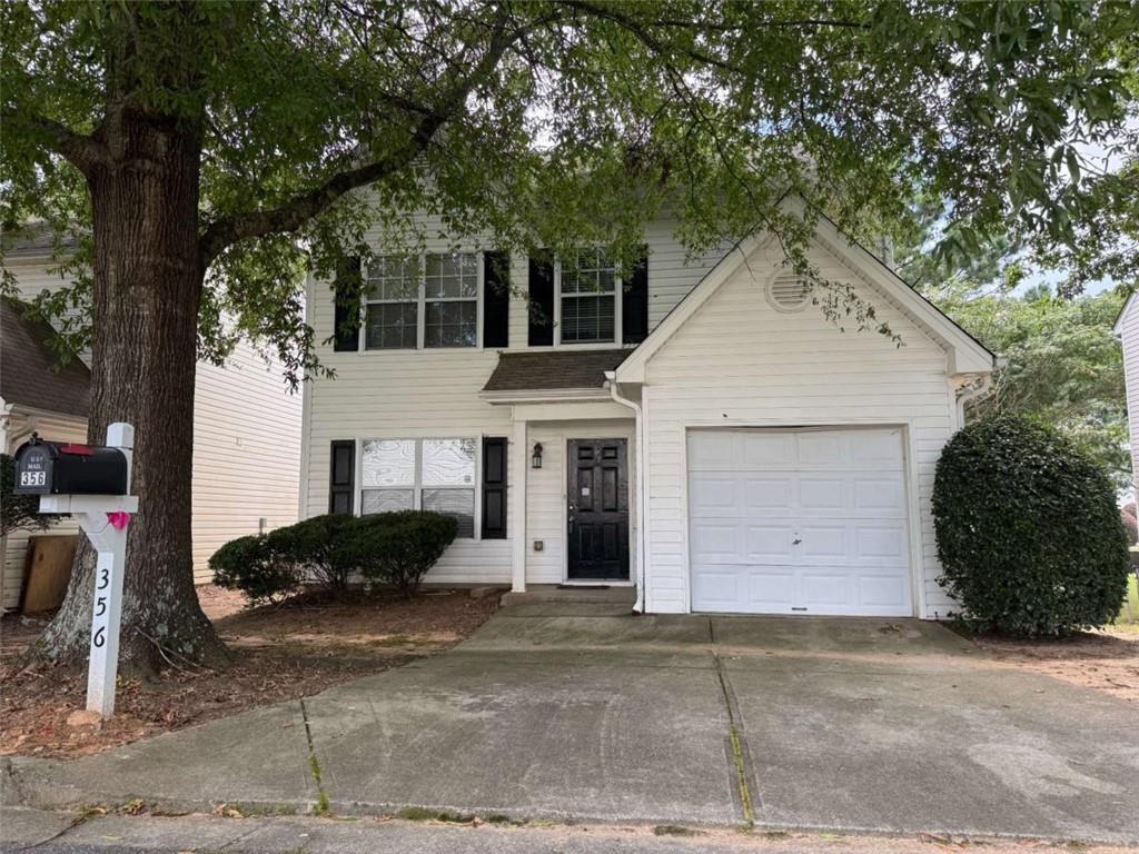 Springlake Cove - Residential Lease