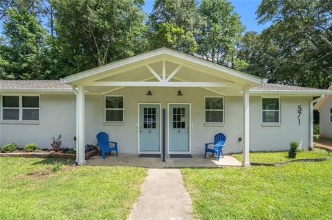 Multifamily For Sale - 571 Eva Kennedy Road<br/> Suwanee, GA 30024